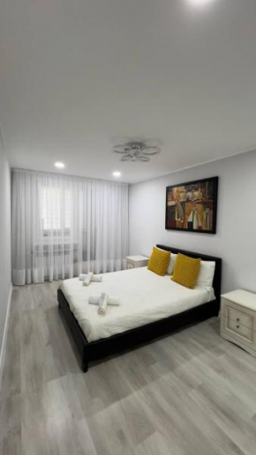 Newly Renovated, Bright, Spacious and Cosy apartment